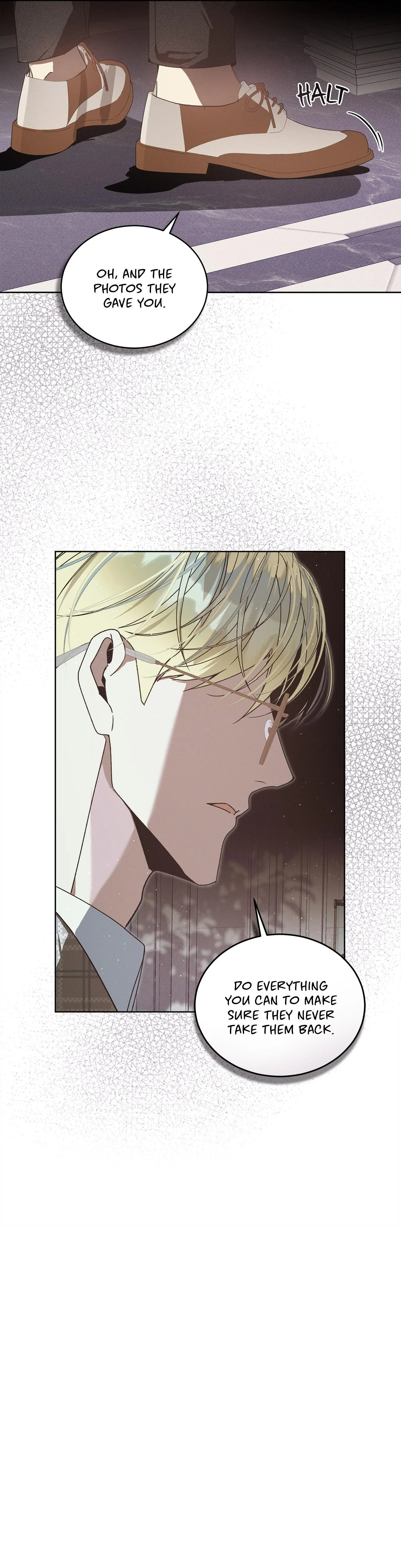 The Bad Life [Official] - Chapter 14 manhwa