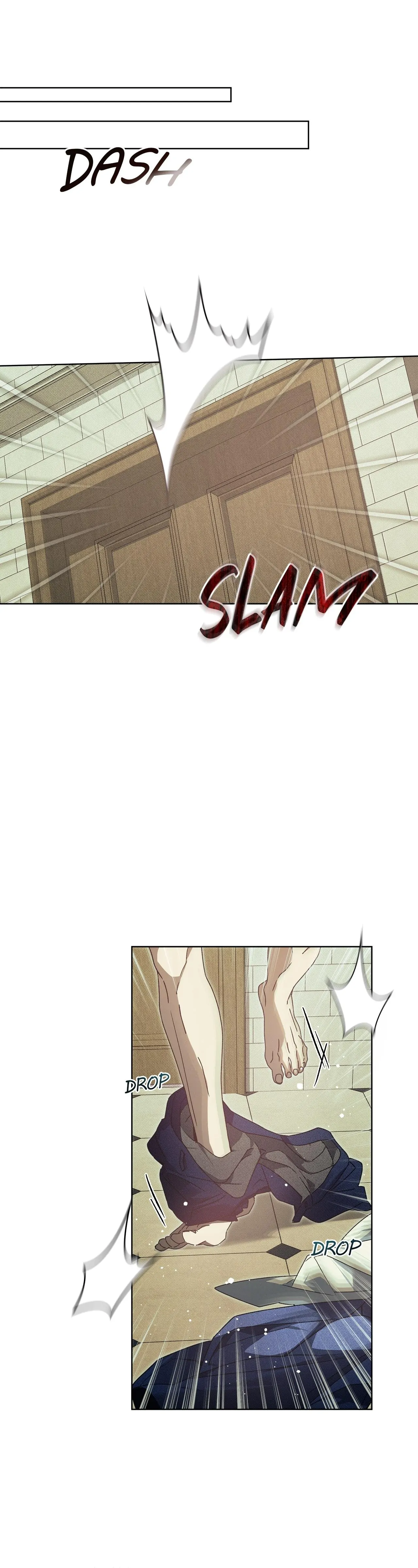 The Bad Life [Official] - Chapter 14 manhwa