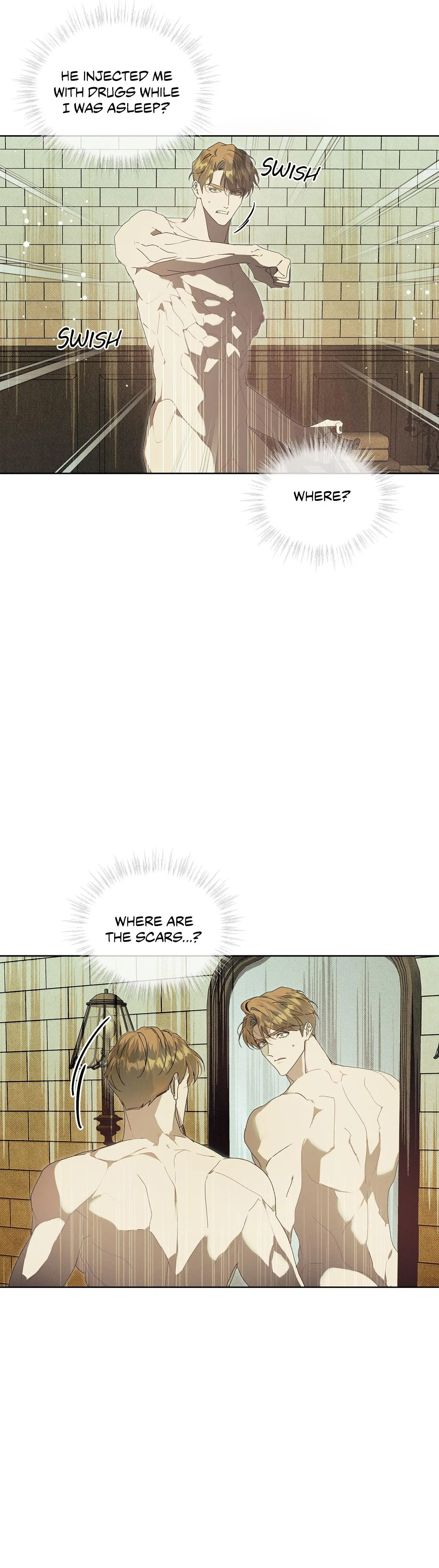 The Bad Life [Official] - Chapter 14 manhwa