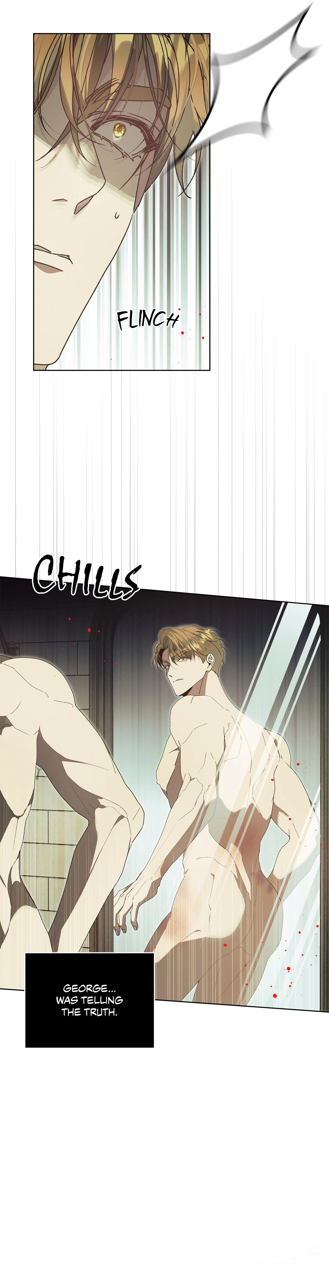 The Bad Life [Official] - Chapter 14 manhwa