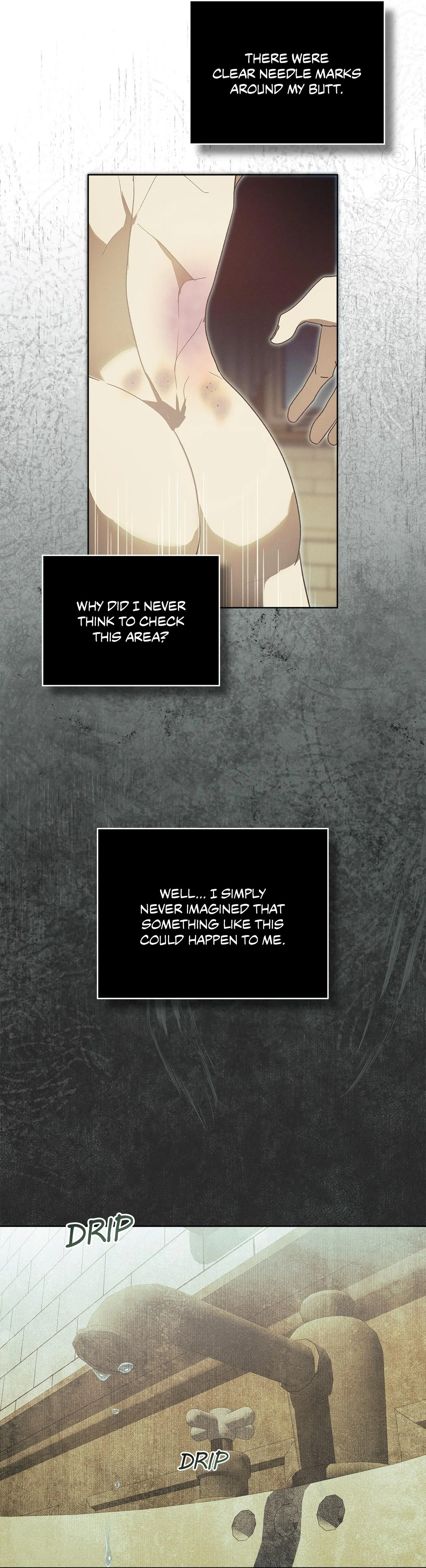 The Bad Life [Official] - Chapter 14 manhwa