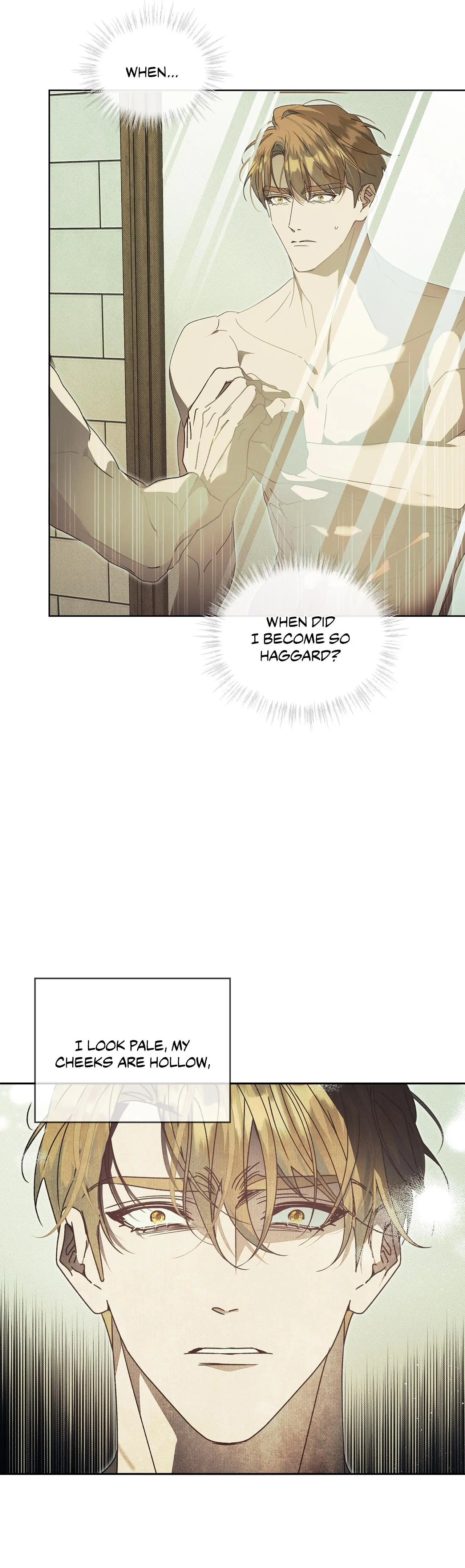 The Bad Life [Official] - Chapter 14 manhwa