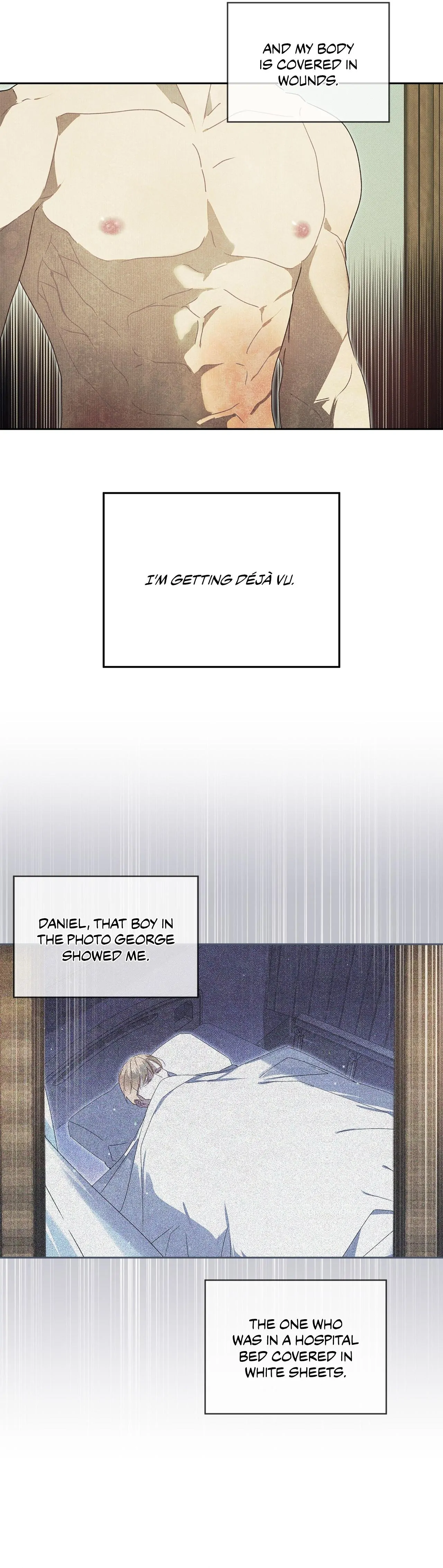 The Bad Life [Official] - Chapter 14 manhwa