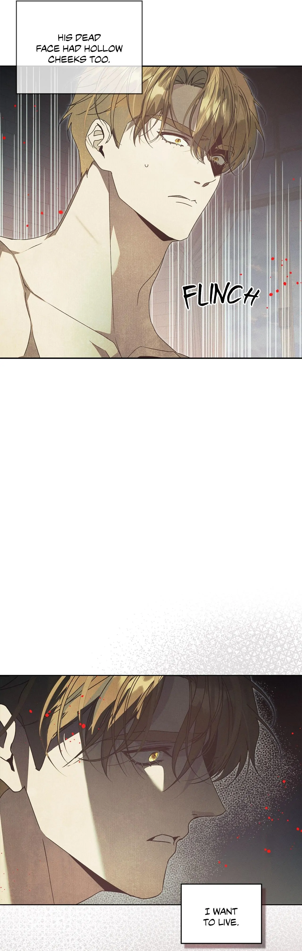 The Bad Life [Official] - Chapter 14 manhwa
