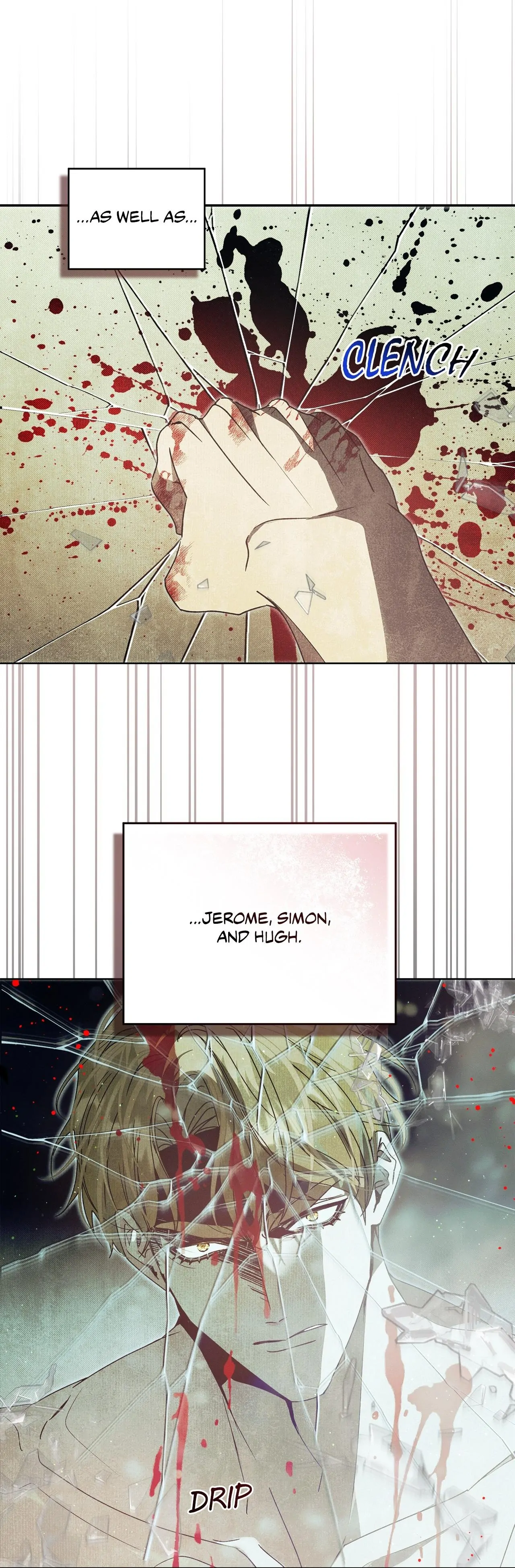 The Bad Life [Official] - Chapter 14 manhwa