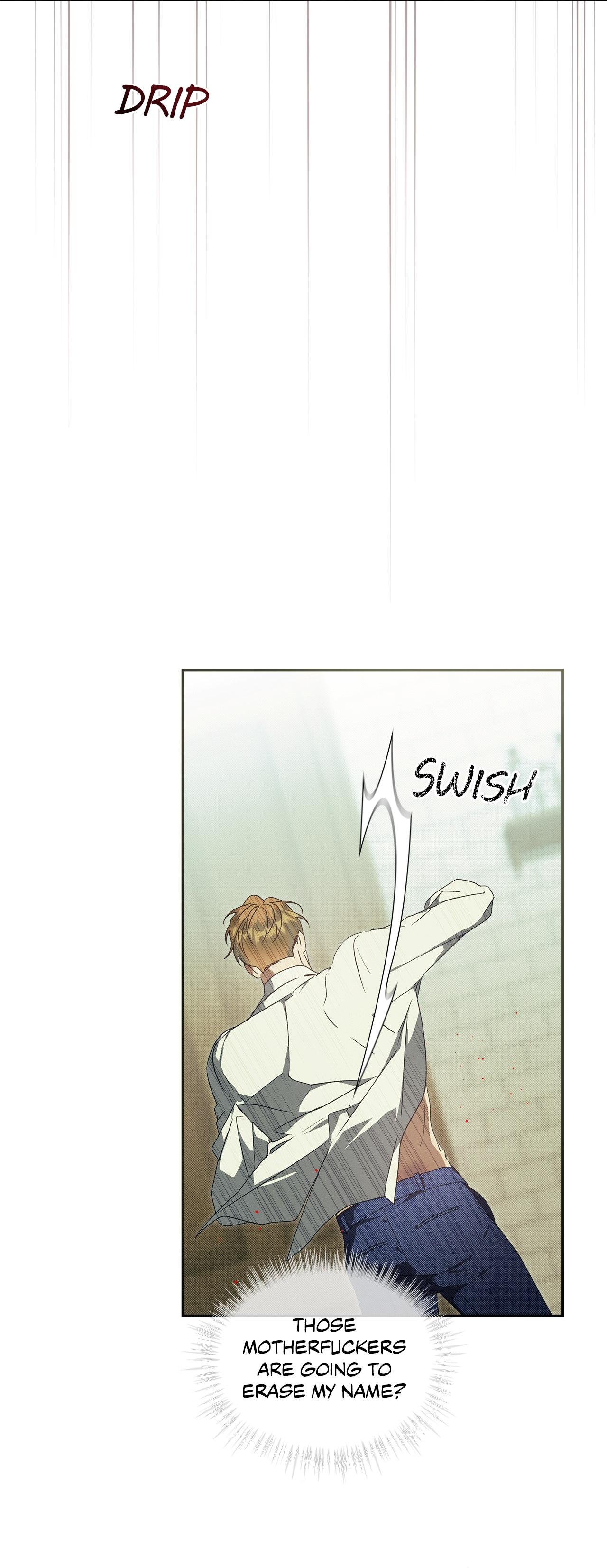 The Bad Life [Official] - Chapter 14 manhwa