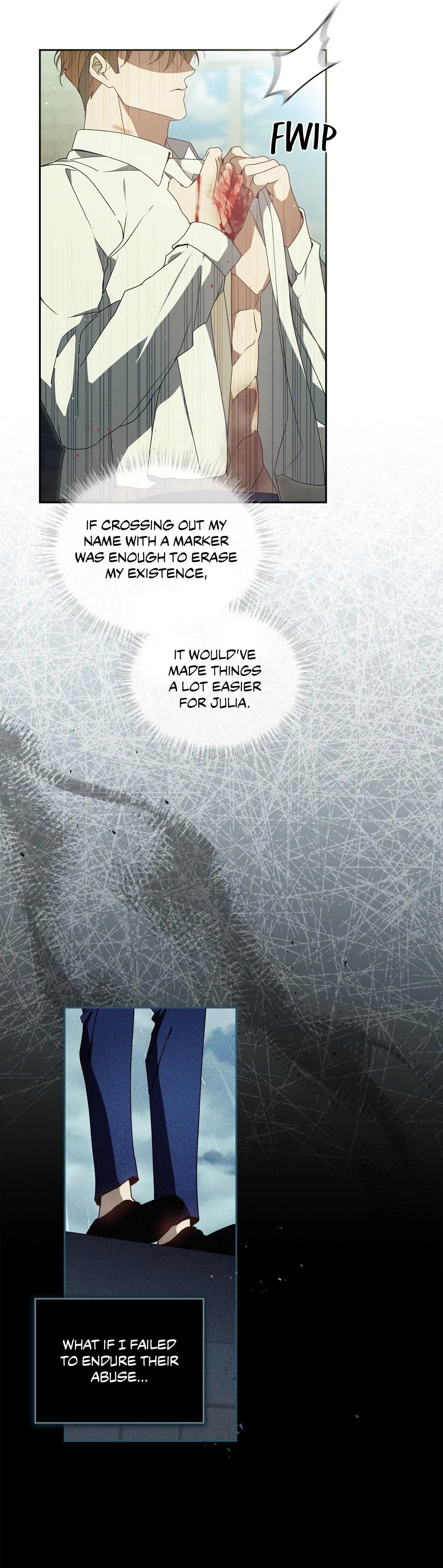 The Bad Life [Official] - Chapter 14 manhwa