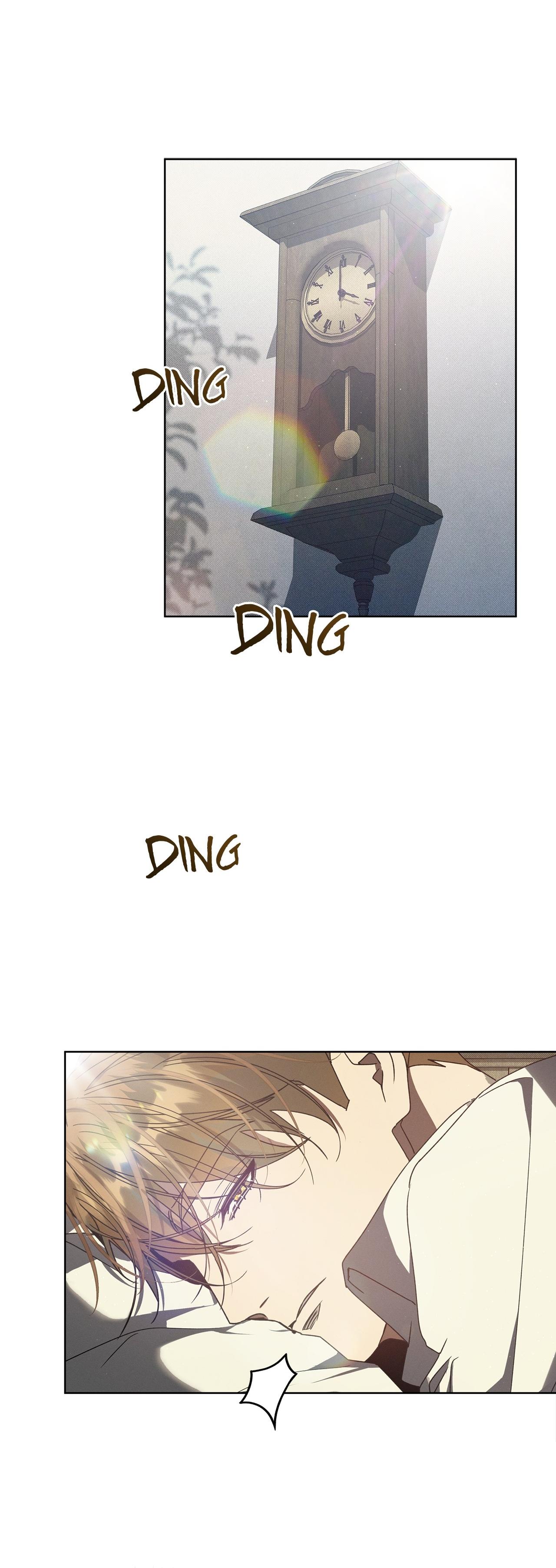 The Bad Life [Official] - Chapter 14 manhwa