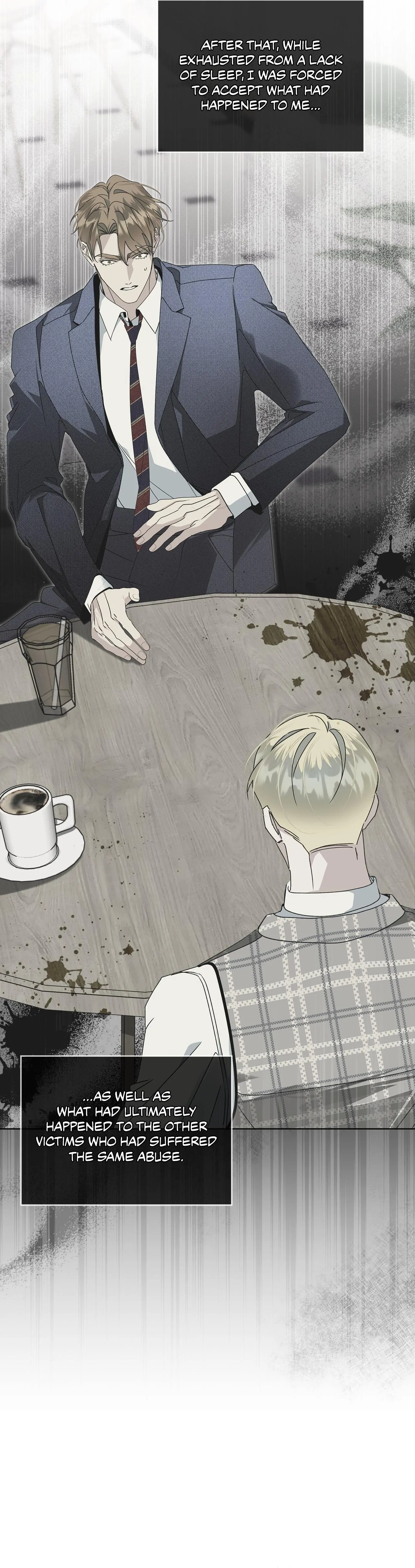 The Bad Life [Official] - Chapter 14 manhwa