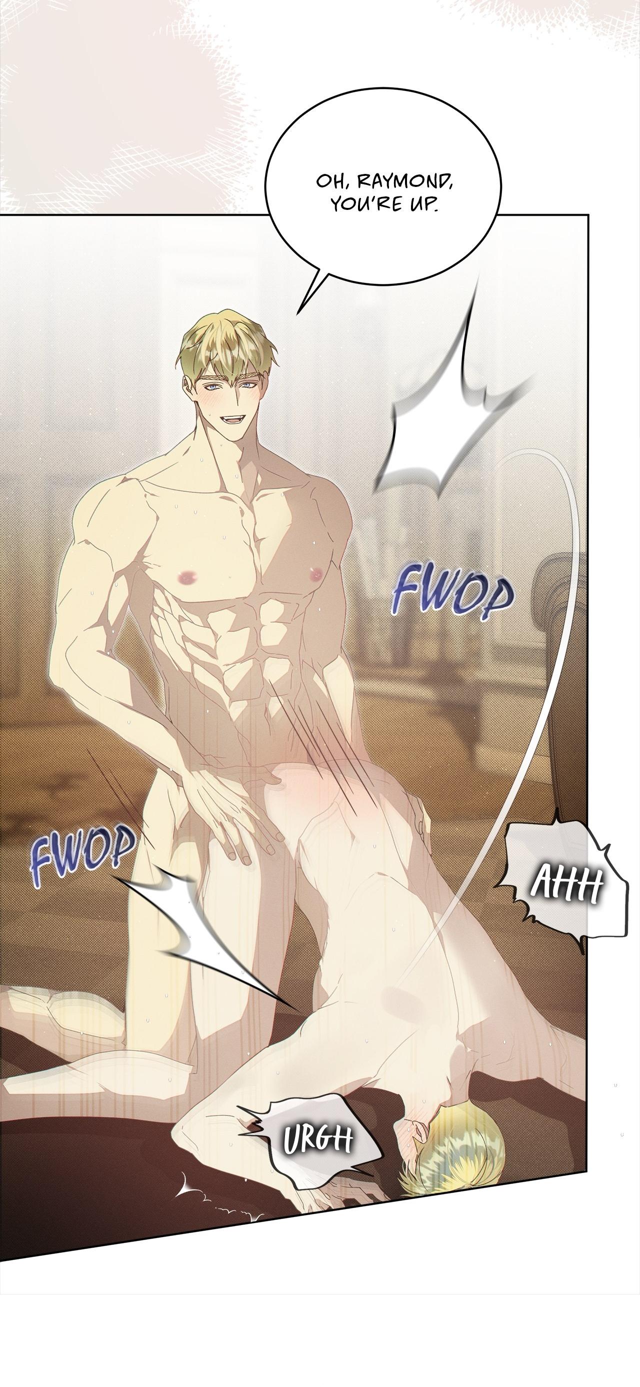 The Bad Life [Official] - Chapter 14 manhwa
