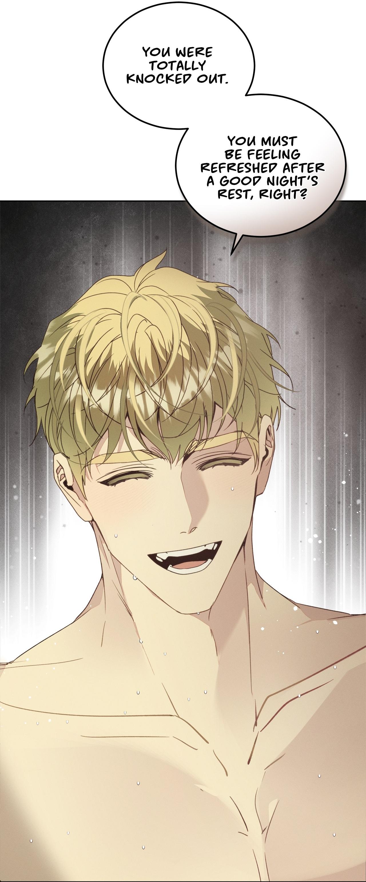 The Bad Life [Official] - Chapter 14 manhwa