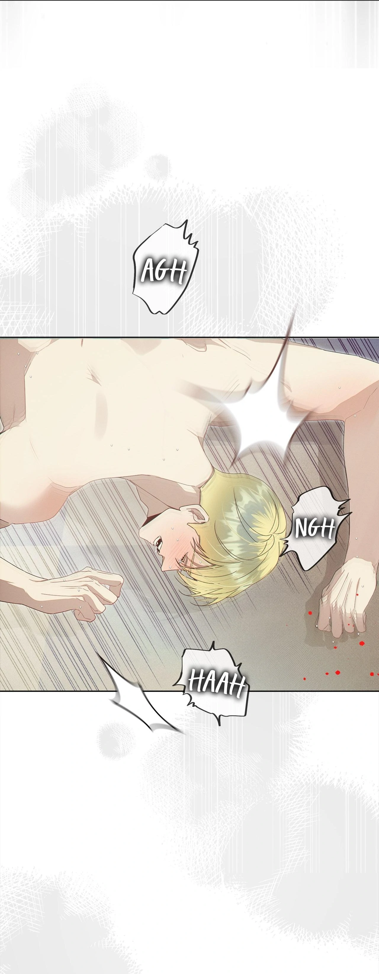 The Bad Life [Official] - Chapter 15 manhwa