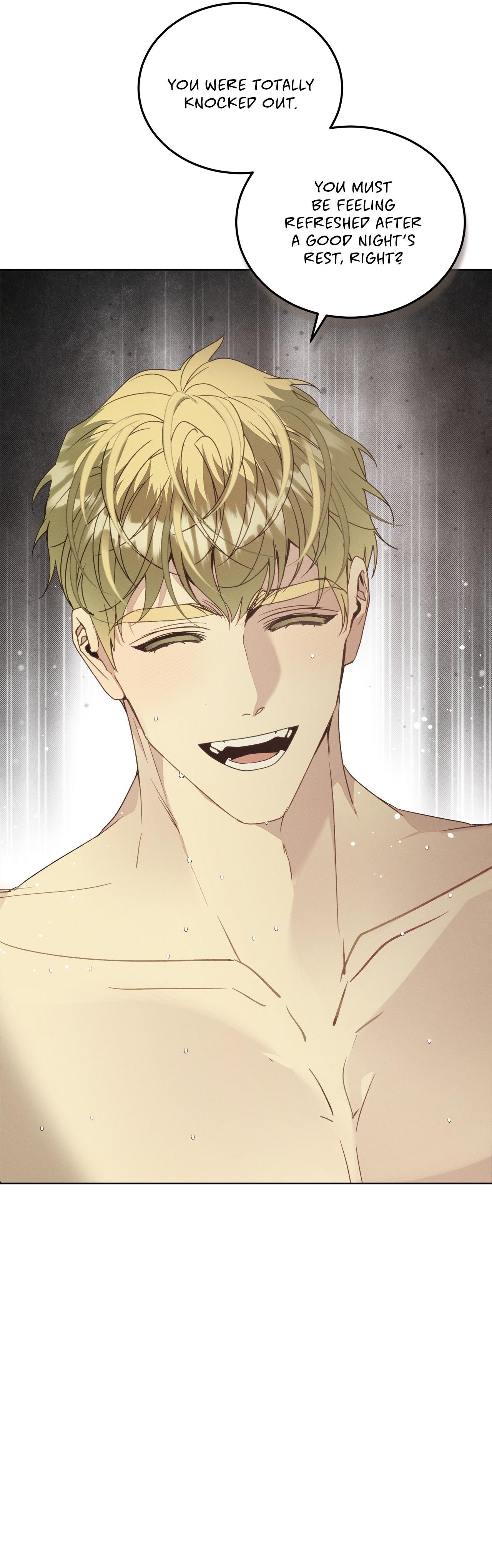 The Bad Life [Official] - Chapter 15 manhwa