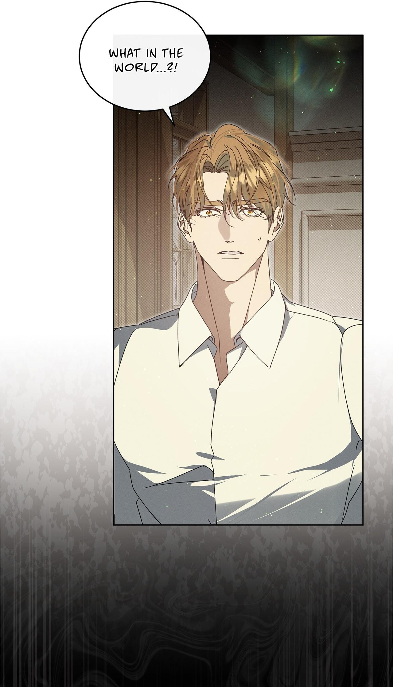 The Bad Life [Official] - Chapter 15 manhwa