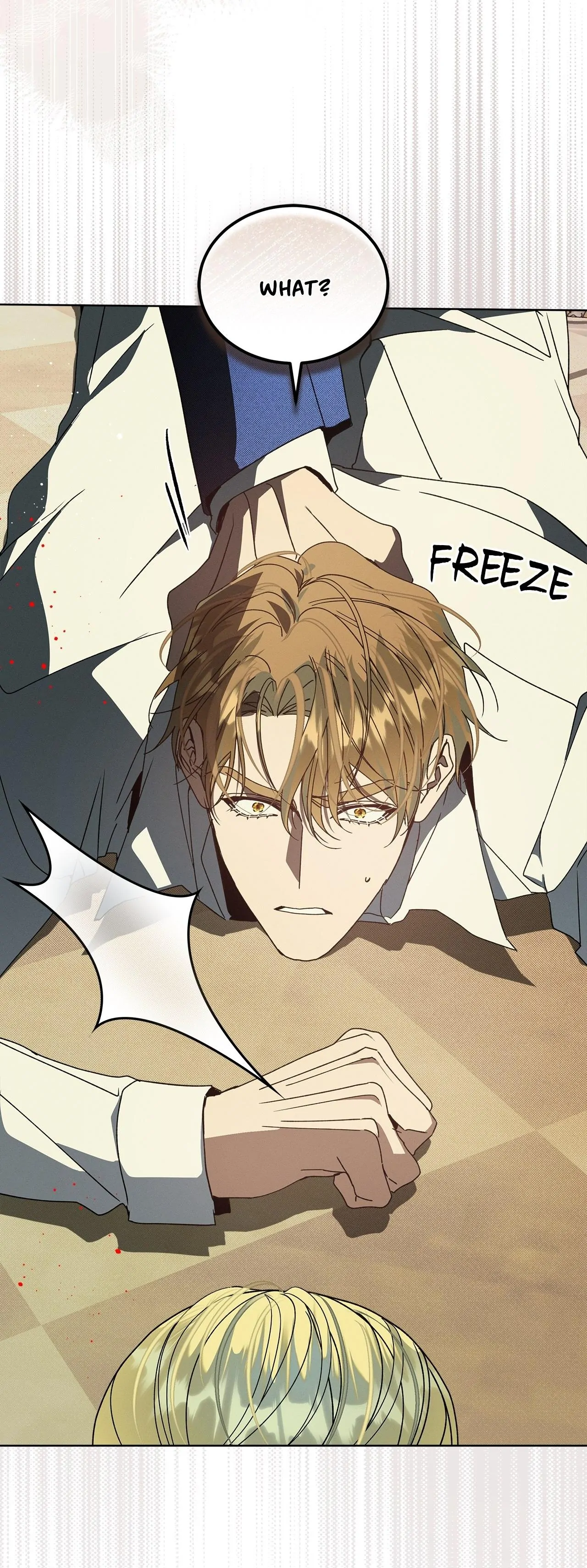 The Bad Life [Official] - Chapter 15 manhwa
