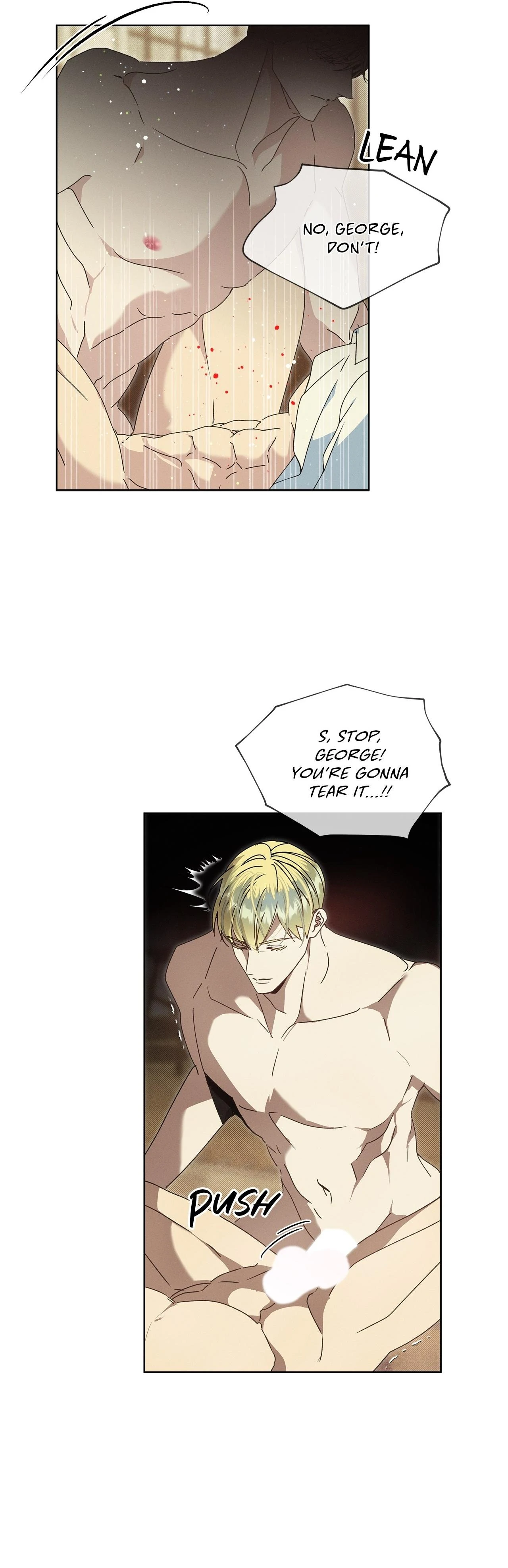 The Bad Life [Official] - Chapter 15 manhwa