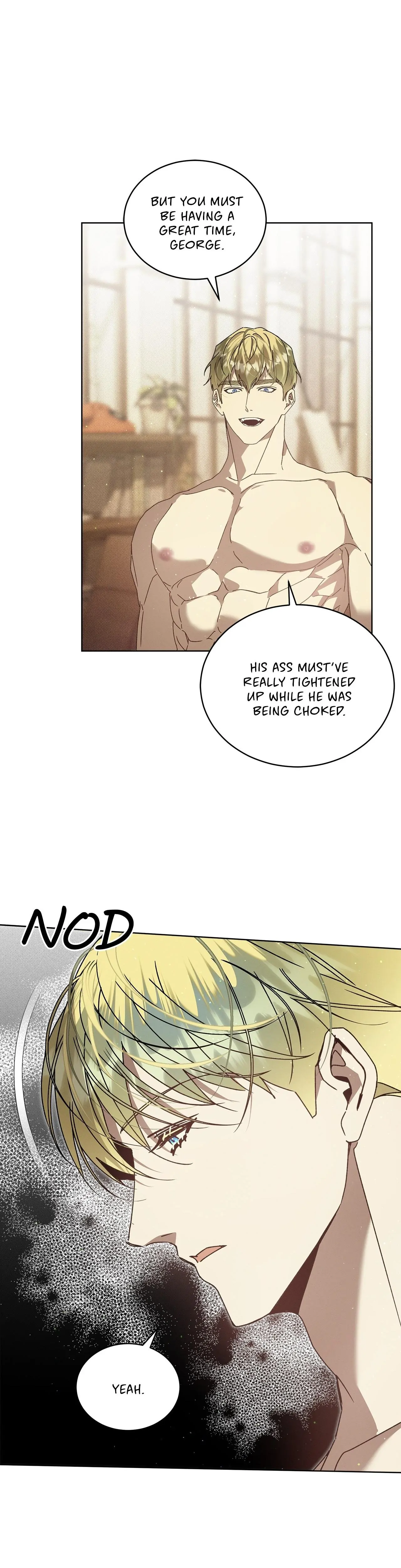 The Bad Life [Official] - Chapter 15 manhwa
