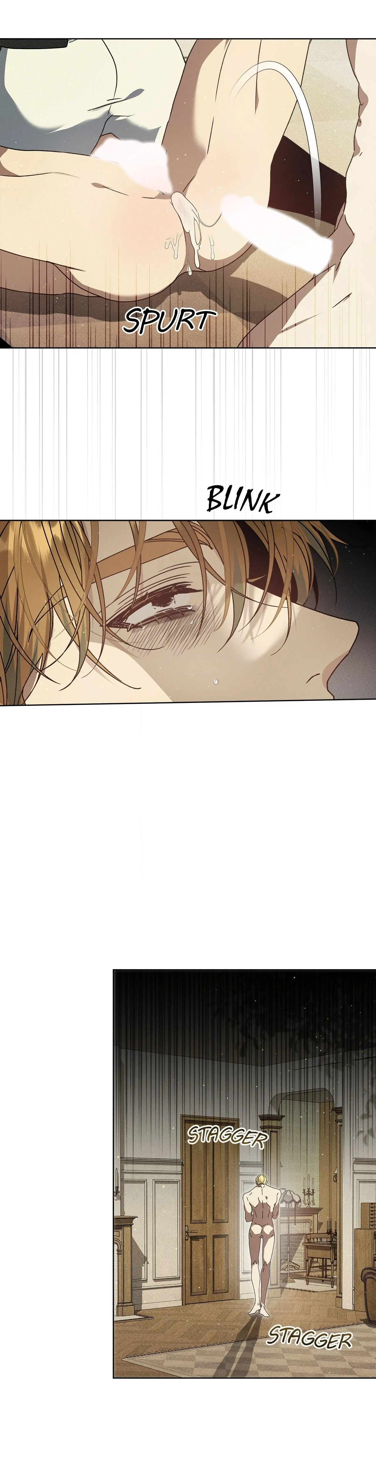 The Bad Life [Official] - Chapter 15 manhwa