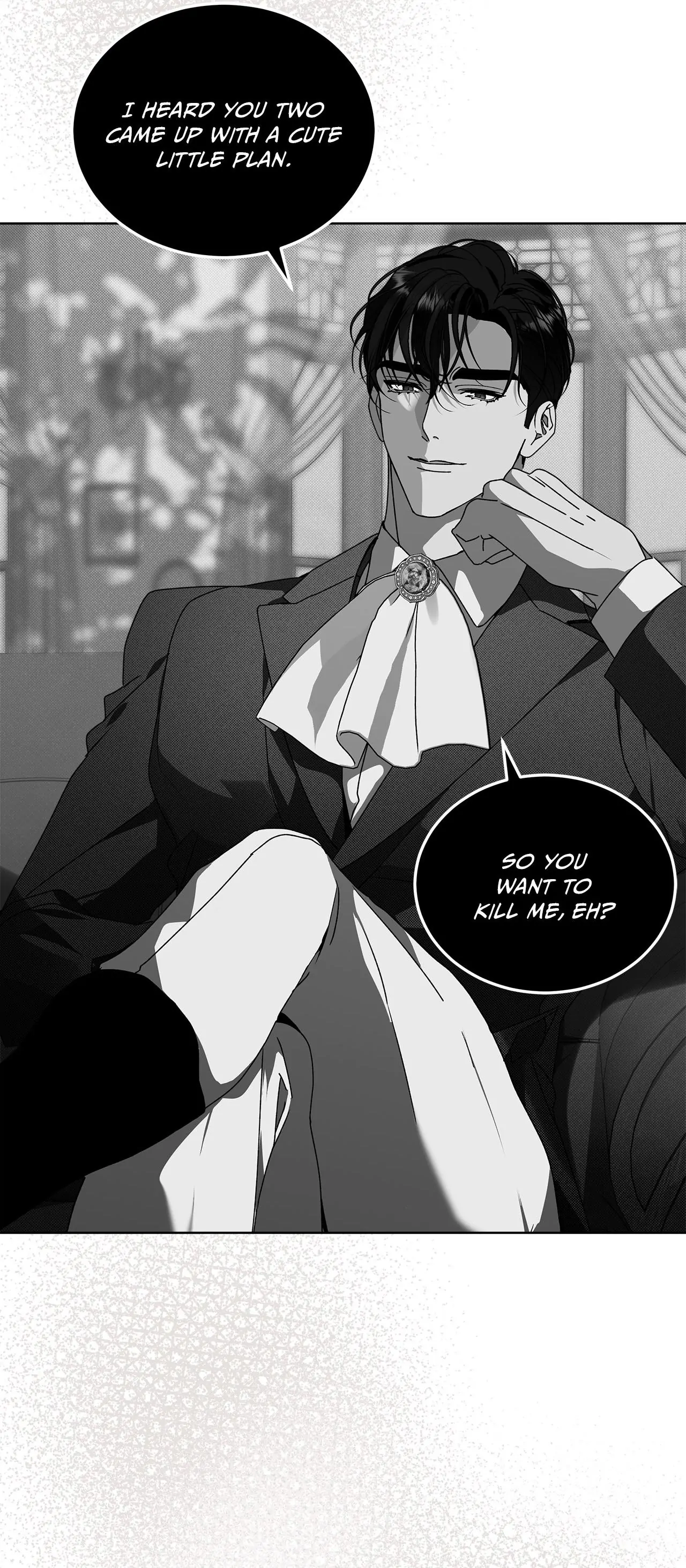 The Bad Life [Official] - Chapter 15 manhwa