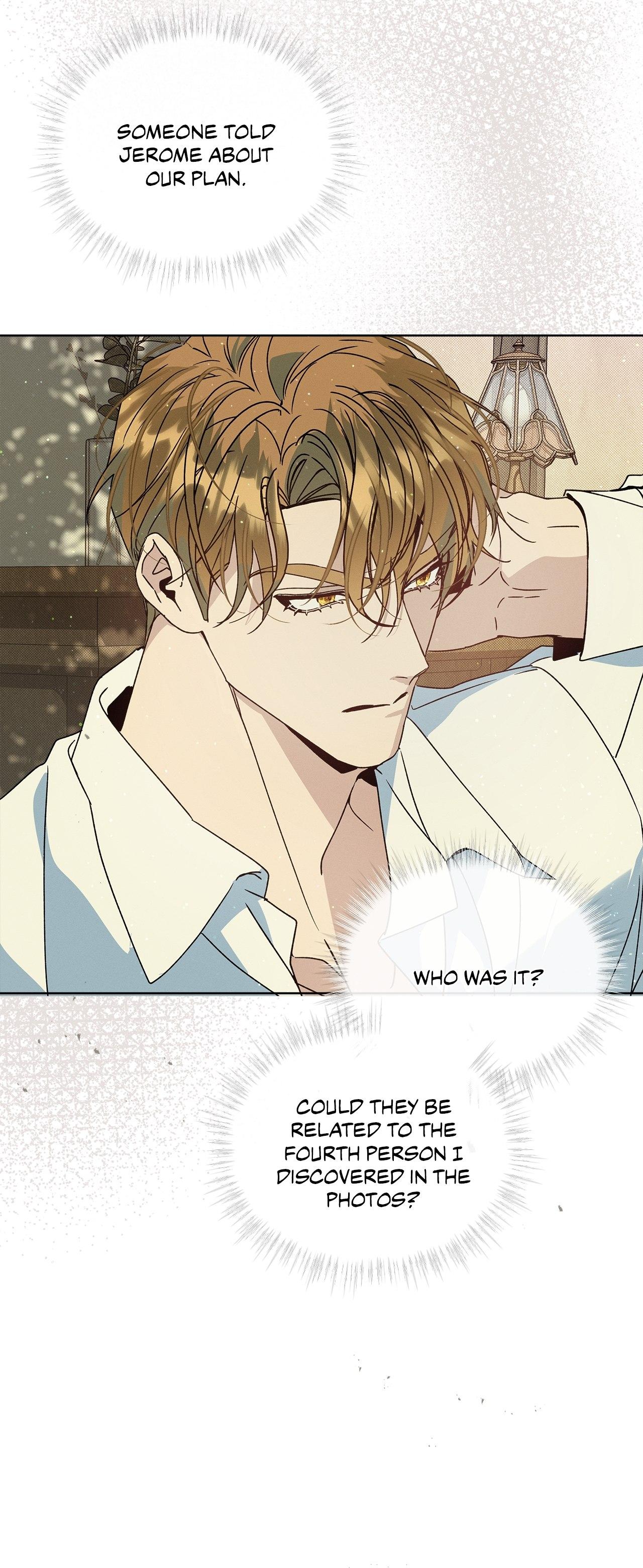 The Bad Life [Official] - Chapter 15 manhwa