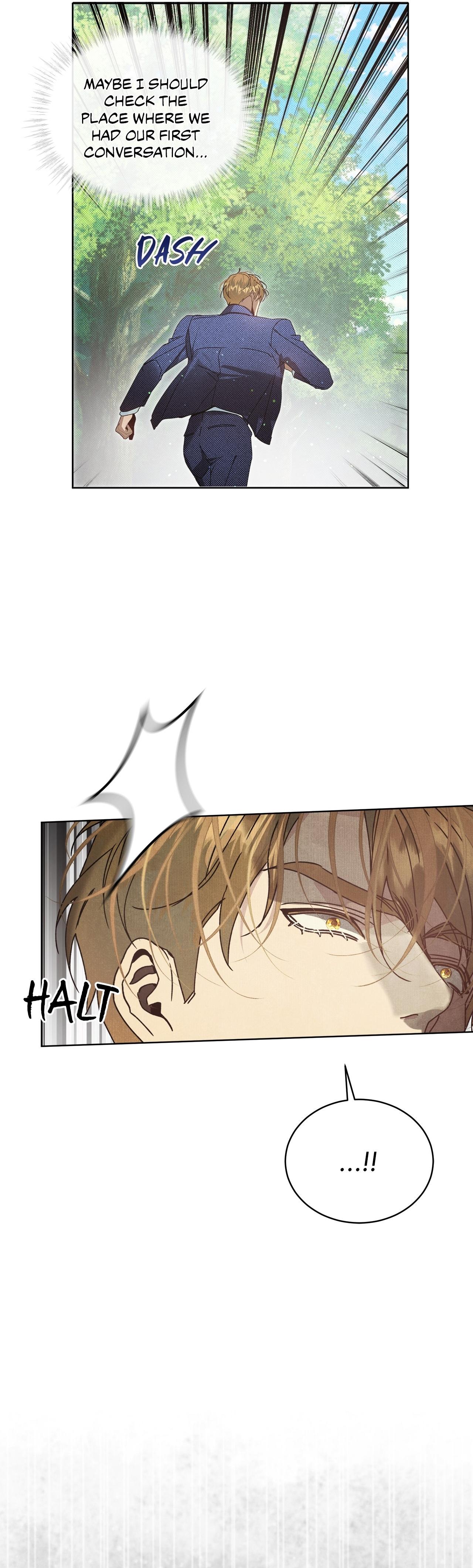The Bad Life [Official] - Chapter 15 manhwa