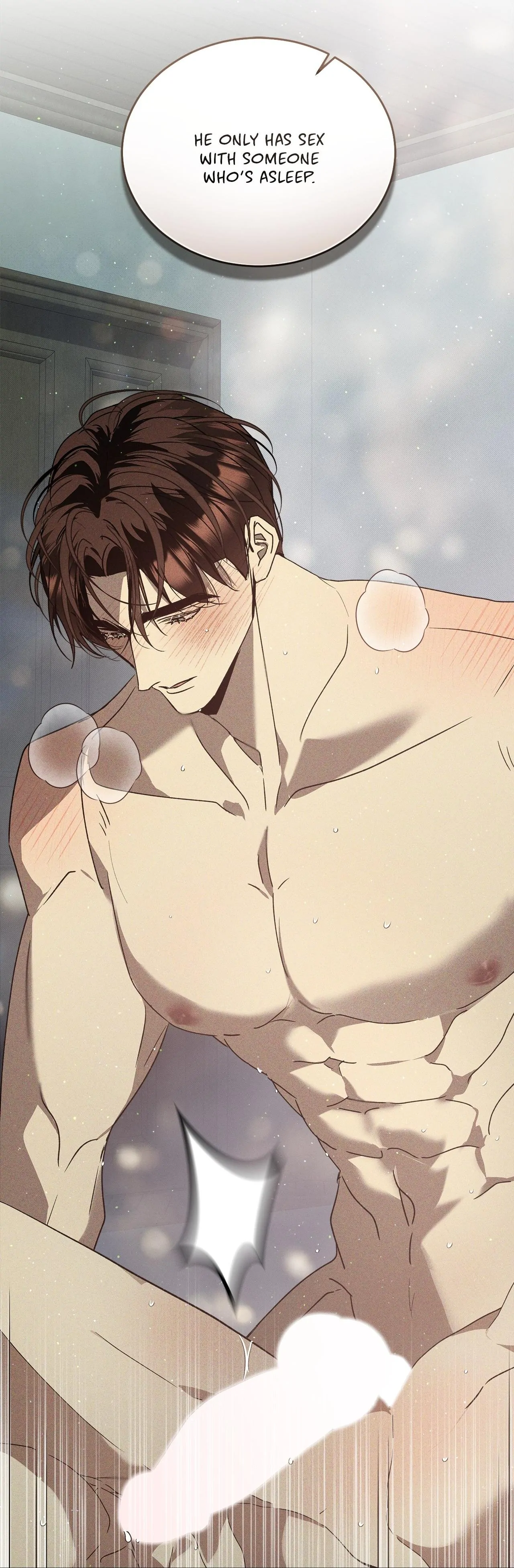 The Bad Life [Official] - Chapter 15 manhwa