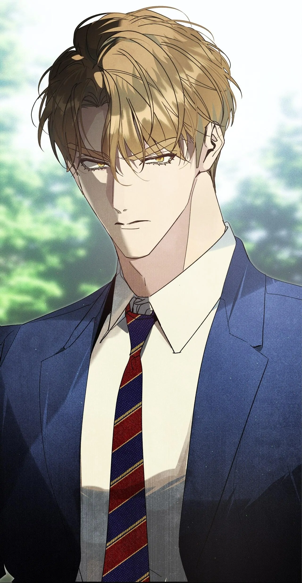 The Bad Life [Official] - Chapter 15 manhwa