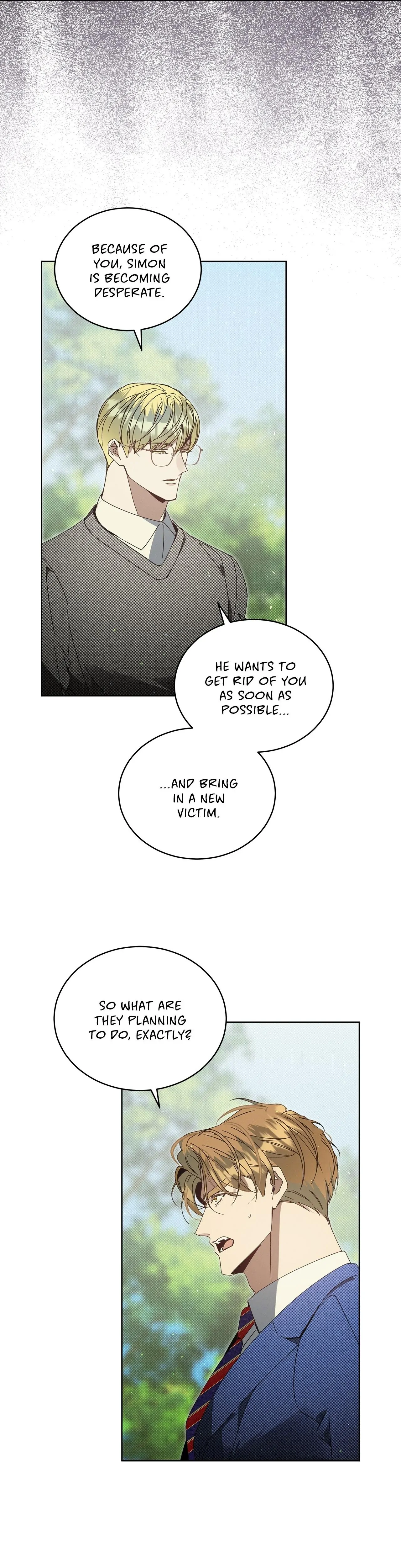 The Bad Life [Official] - Chapter 15 manhwa