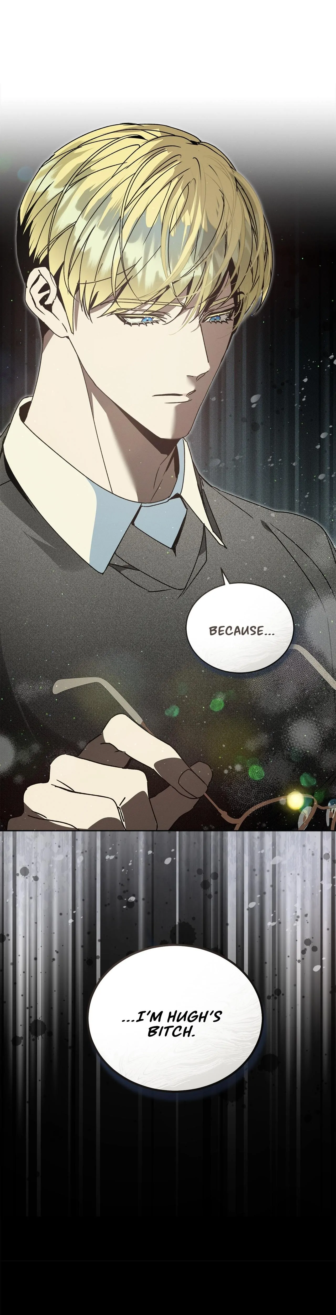 The Bad Life [Official] - Chapter 15 manhwa