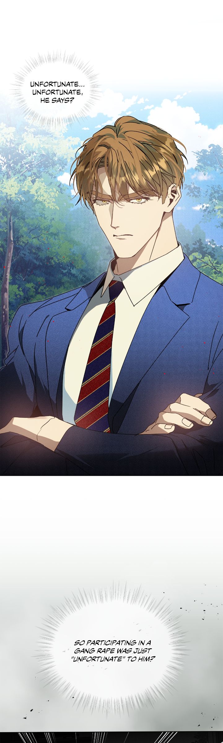 The Bad Life [Official] - Chapter 16 manhwa