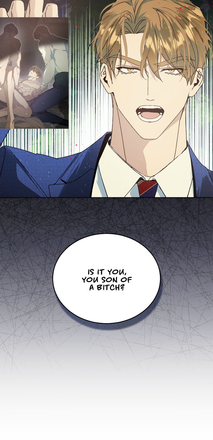 The Bad Life [Official] - Chapter 16 manhwa
