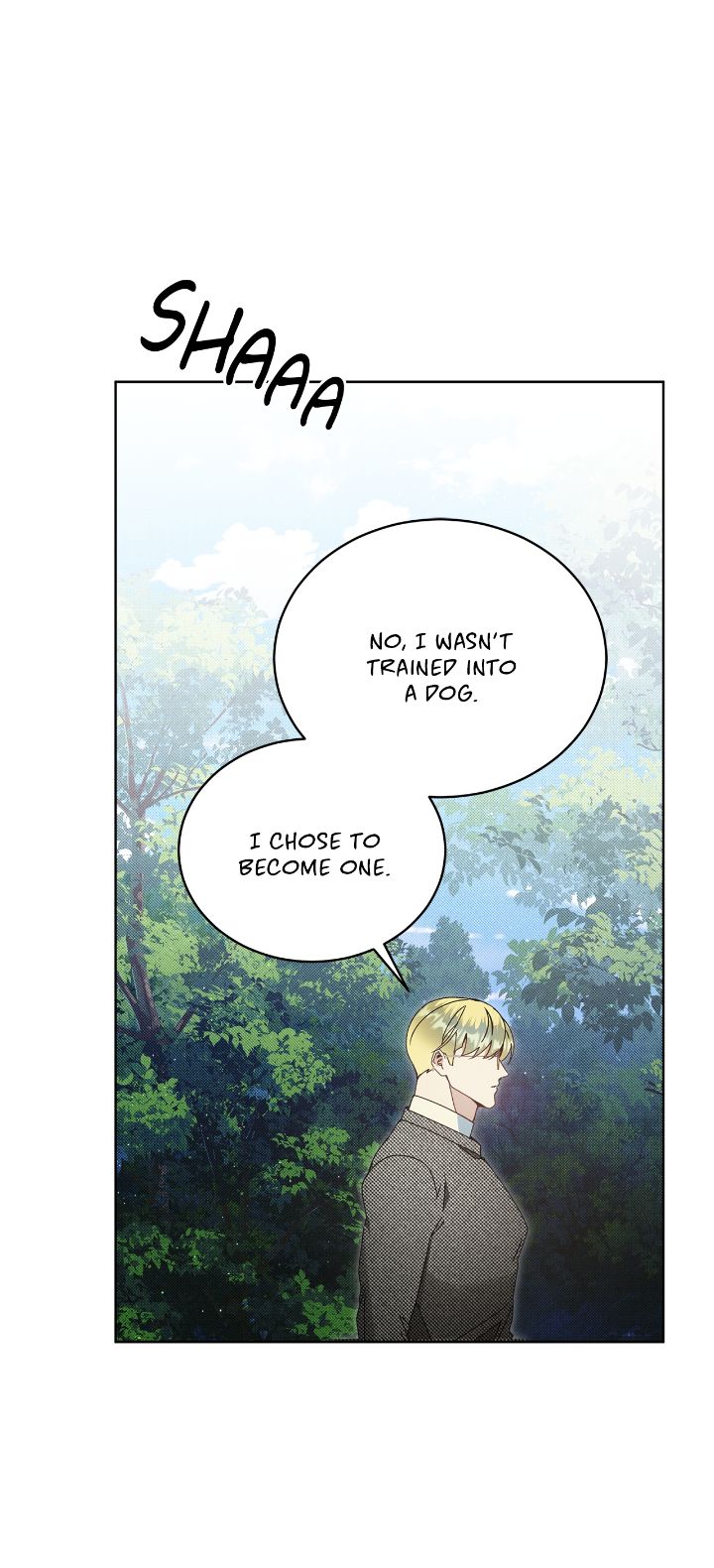 The Bad Life [Official] - Chapter 16 manhwa