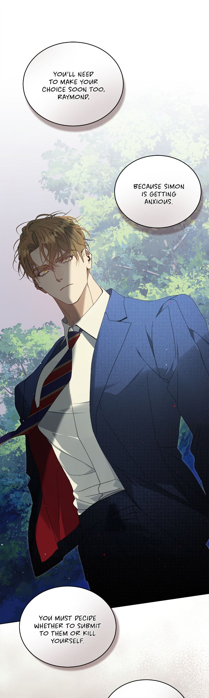 The Bad Life [Official] - Chapter 16 manhwa