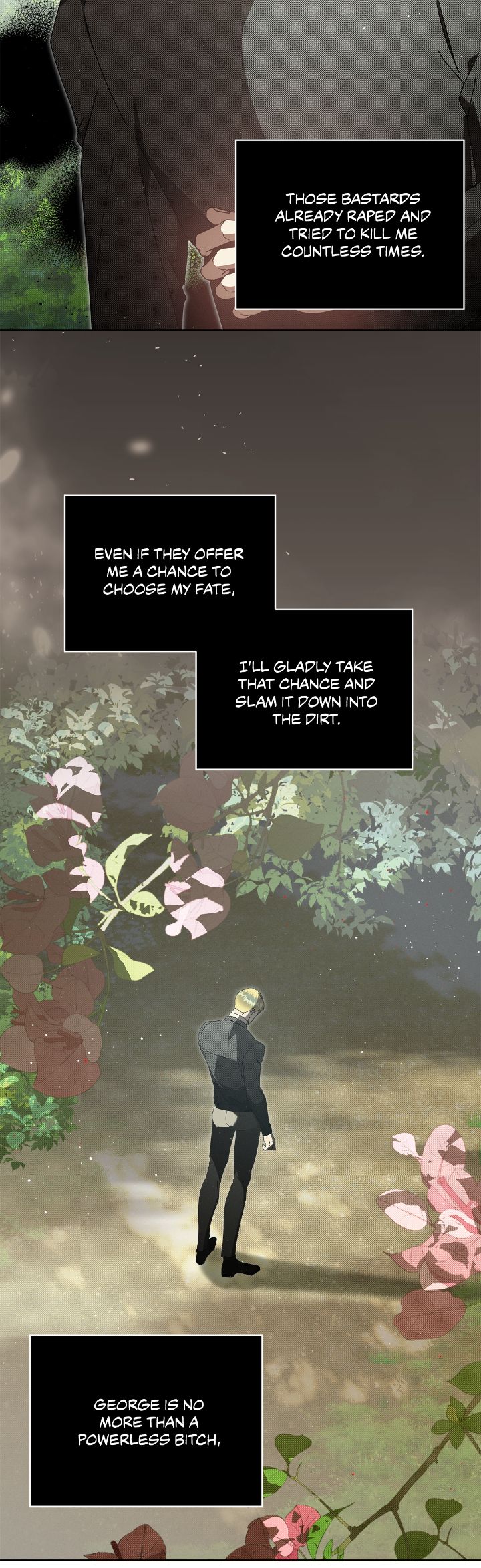 The Bad Life [Official] - Chapter 16 manhwa