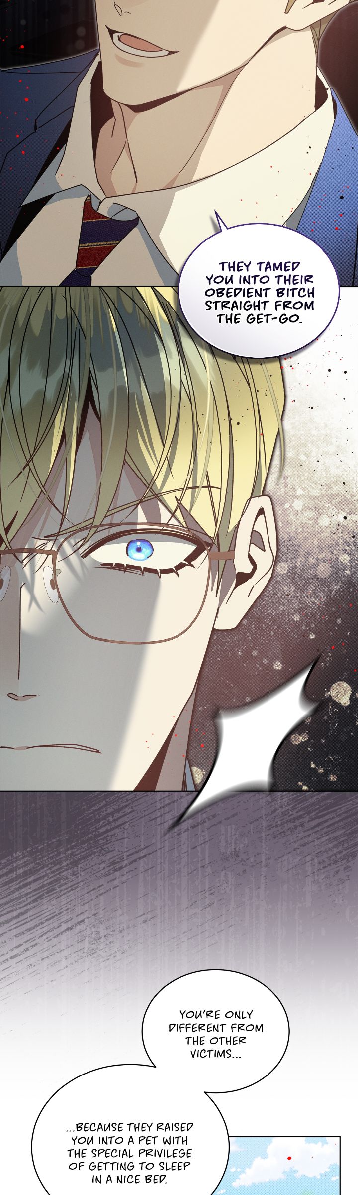 The Bad Life [Official] - Chapter 16 manhwa