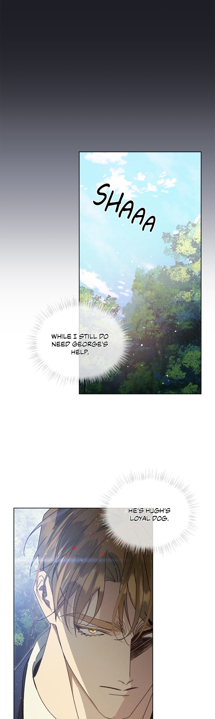 The Bad Life [Official] - Chapter 16 manhwa