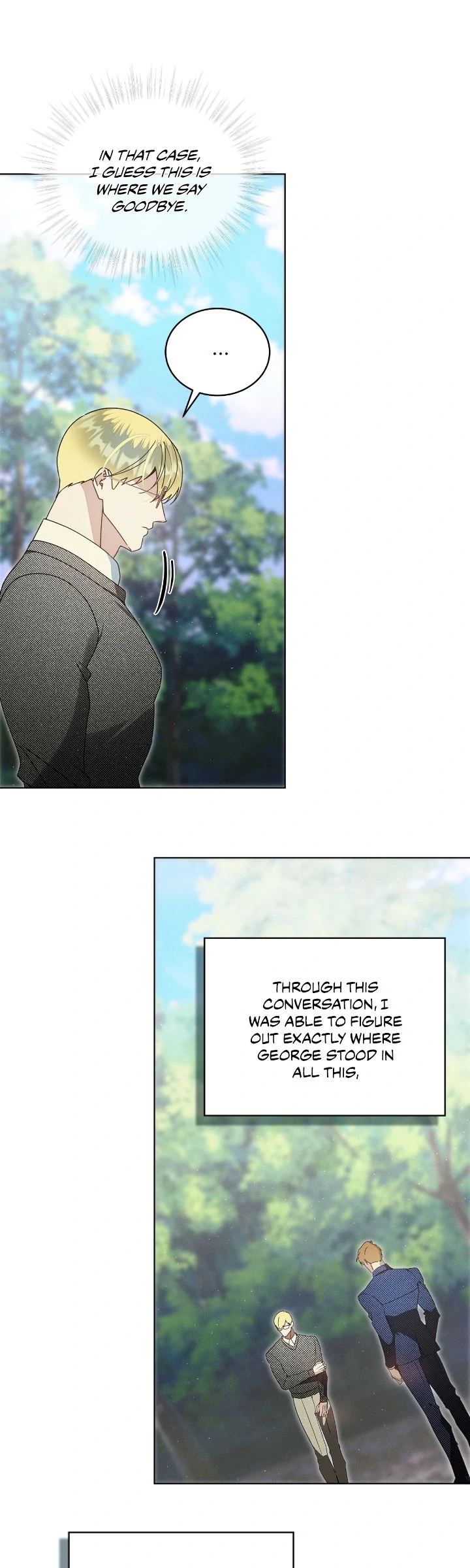 The Bad Life [Official] - Chapter 16 manhwa
