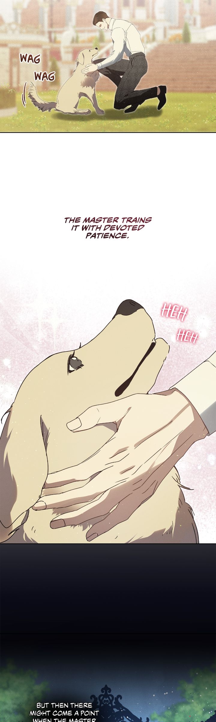The Bad Life [Official] - Chapter 16 manhwa