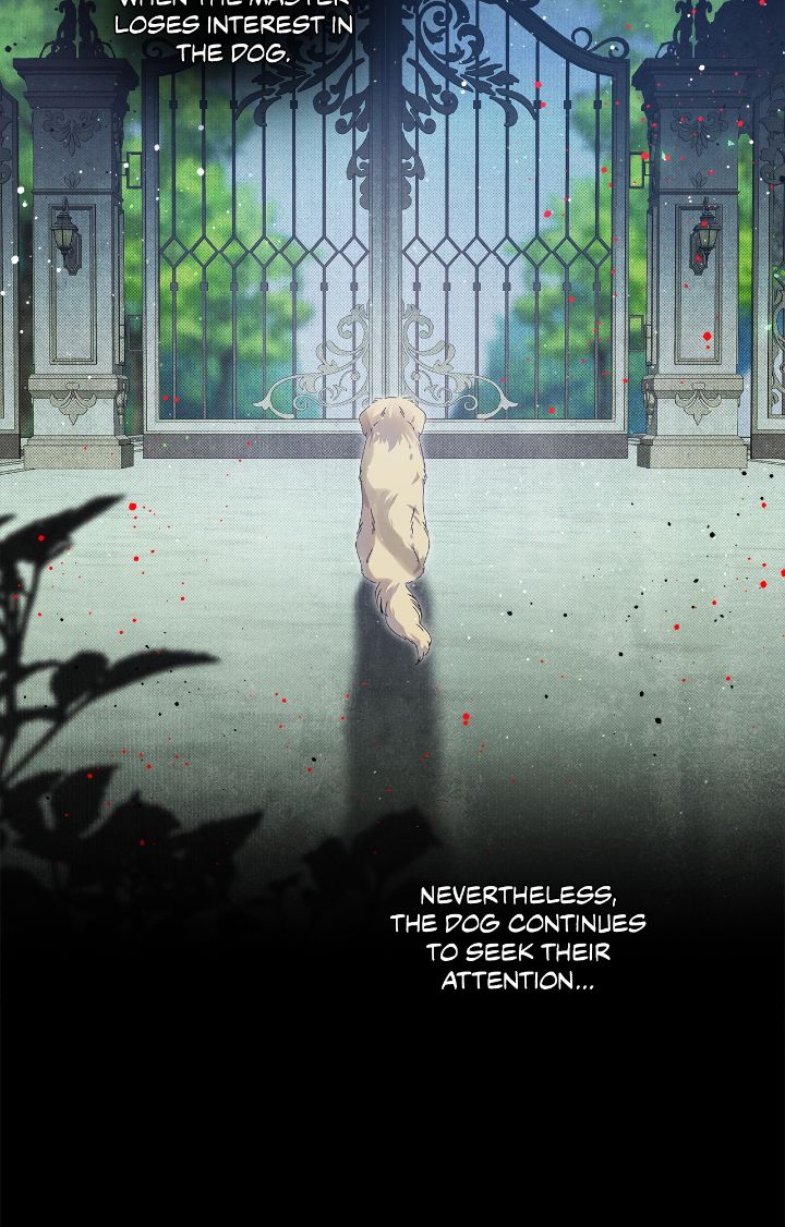The Bad Life [Official] - Chapter 16 manhwa