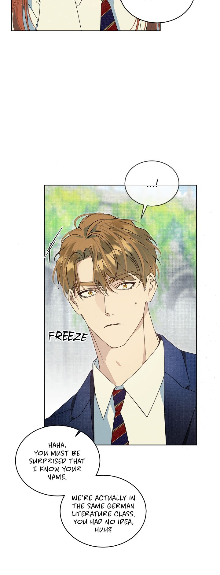 The Bad Life [Official] - Chapter 16 manhwa