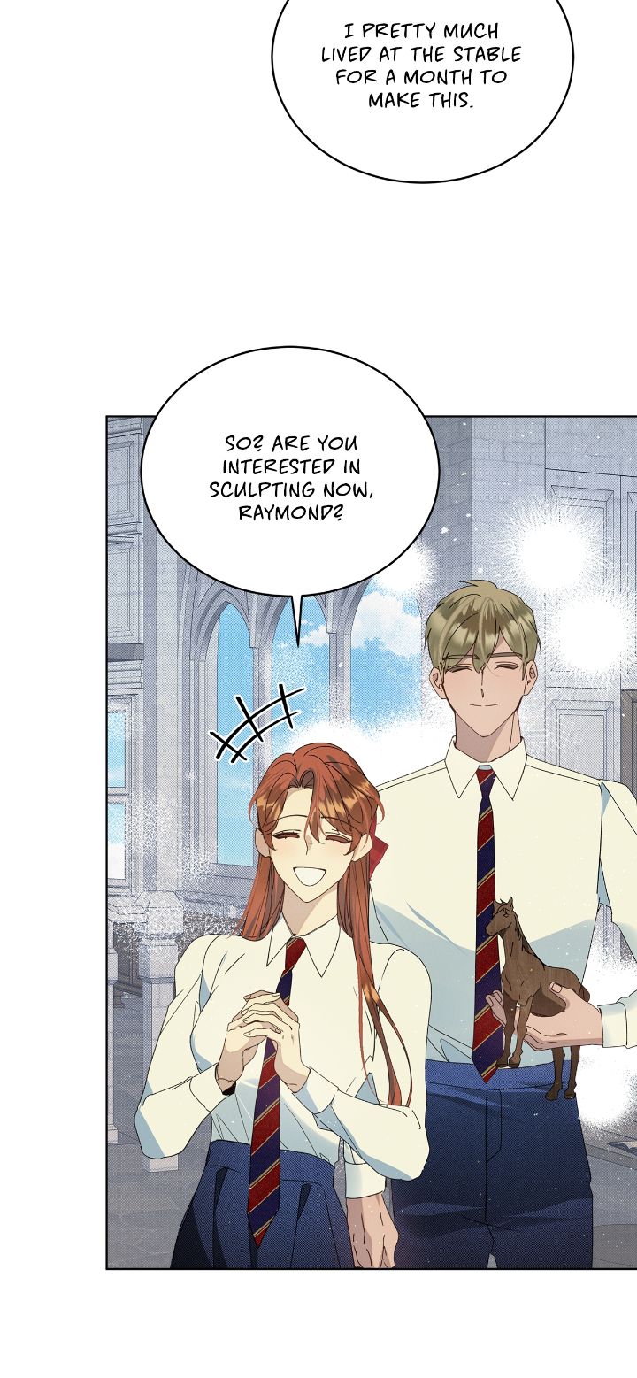 The Bad Life [Official] - Chapter 17 manhwa
