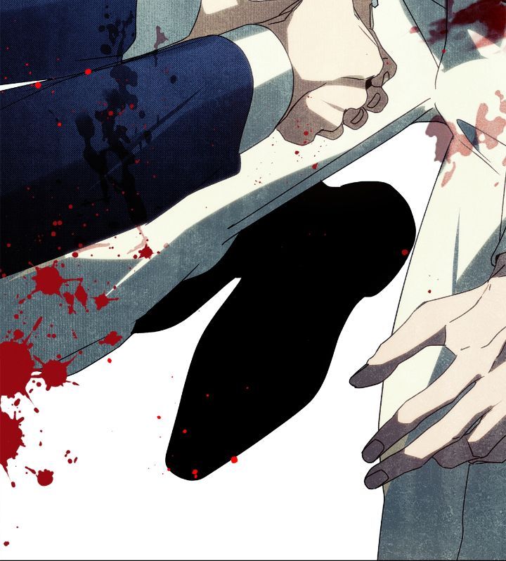 The Bad Life [Official] - Chapter 17 manhwa