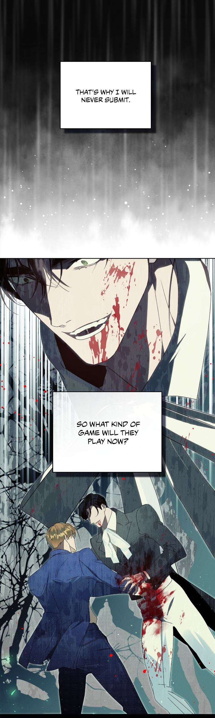 The Bad Life [Official] - Chapter 17 manhwa