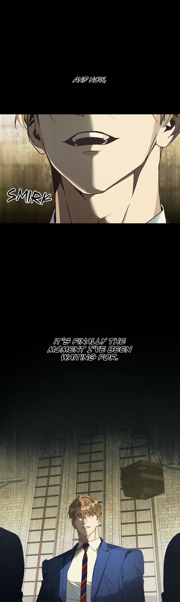 The Bad Life [Official] - Chapter 17 manhwa