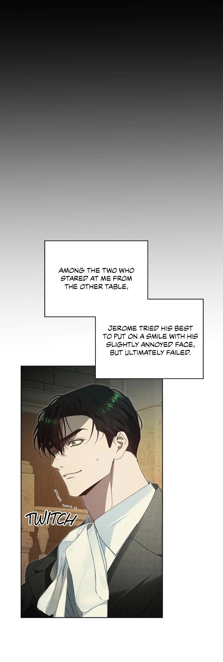 The Bad Life [Official] - Chapter 17 manhwa