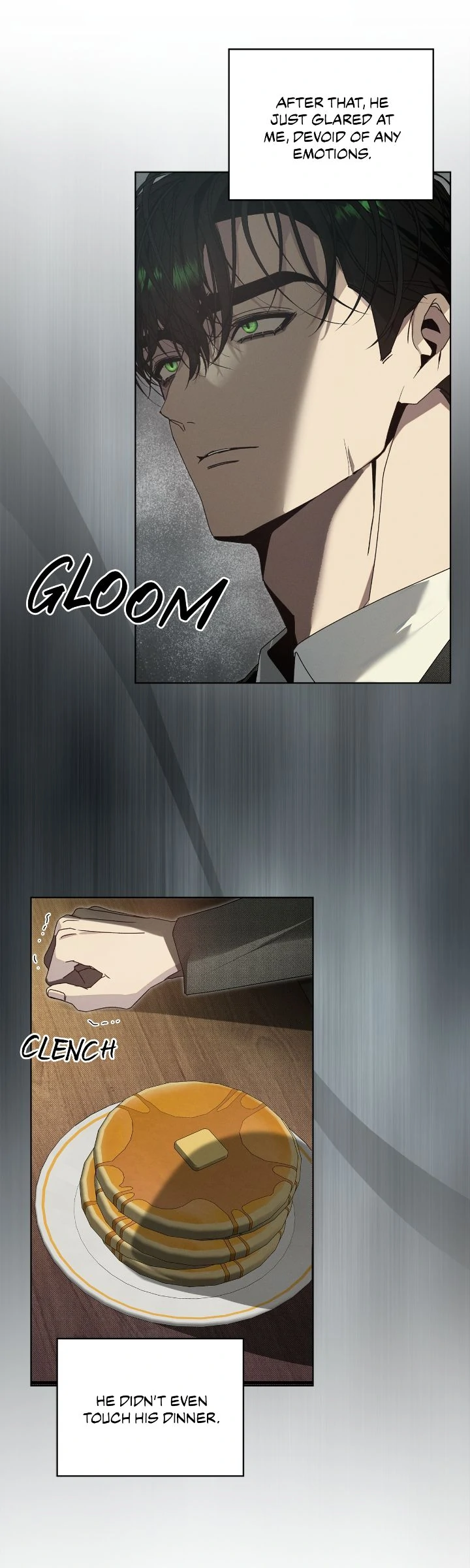 The Bad Life [Official] - Chapter 17 manhwa
