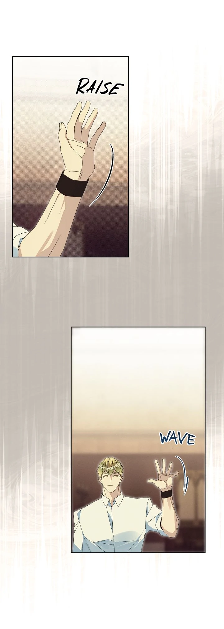The Bad Life [Official] - Chapter 17 manhwa