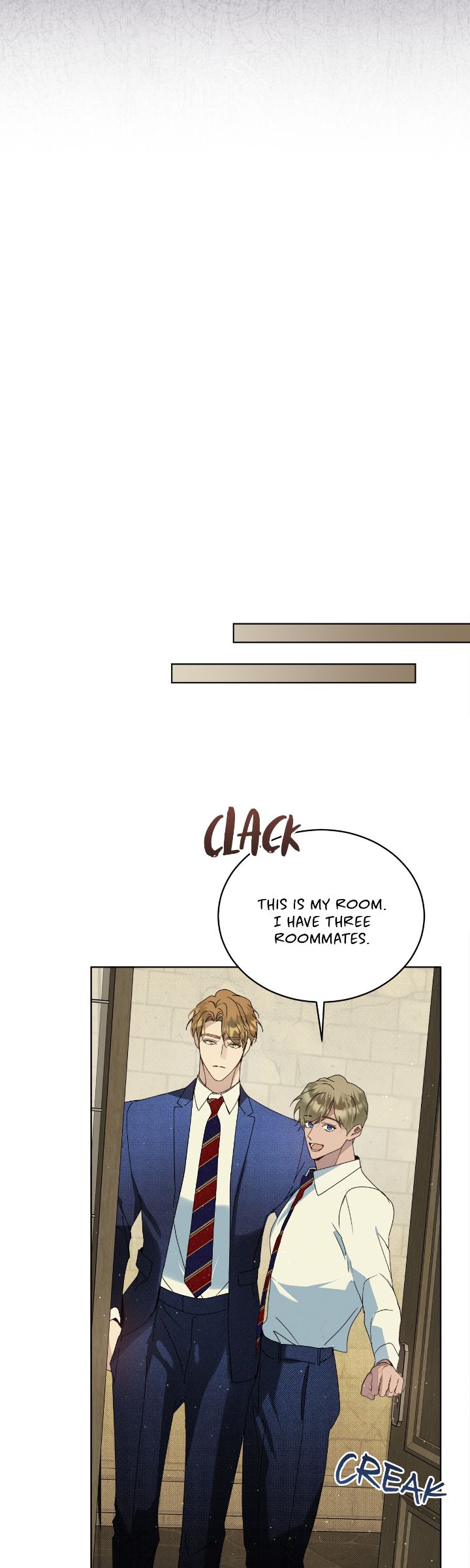 The Bad Life [Official] - Chapter 17 manhwa