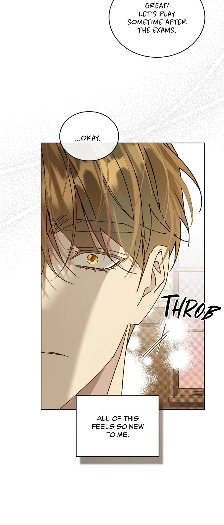 The Bad Life [Official] - Chapter 17 manhwa