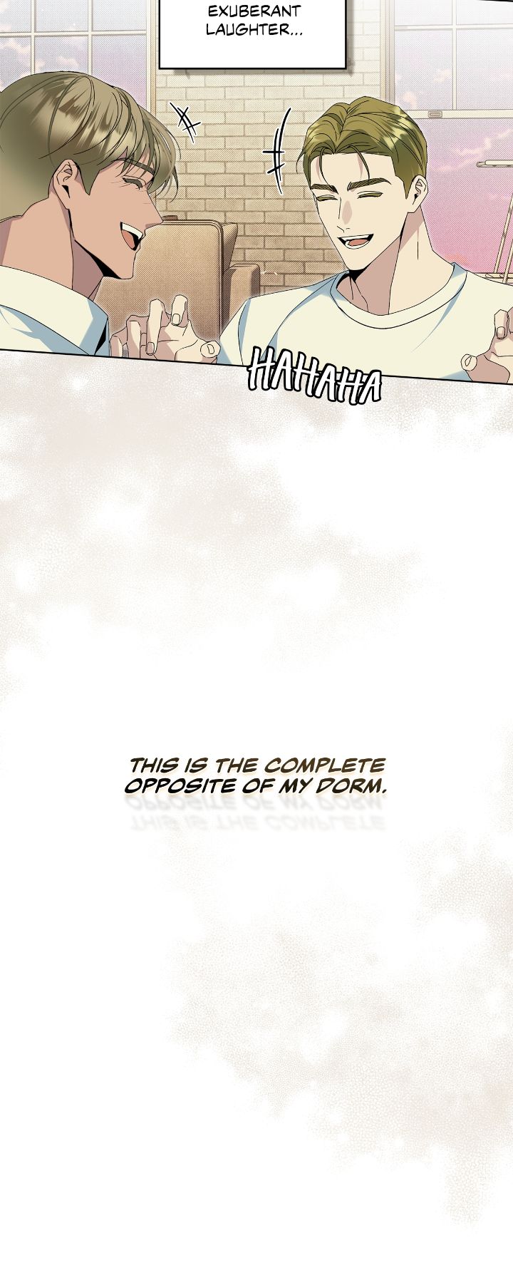 The Bad Life [Official] - Chapter 17 manhwa